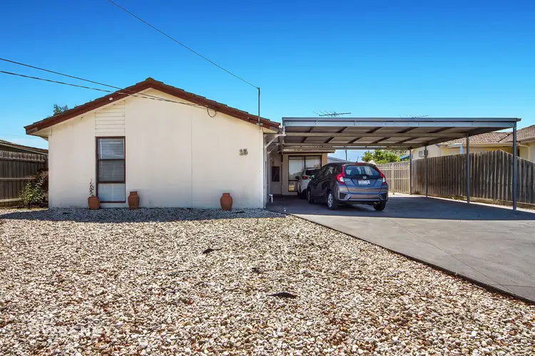 Second view of Homely house listing, 15 Marchant Crescent, Sunshine West VIC 3020