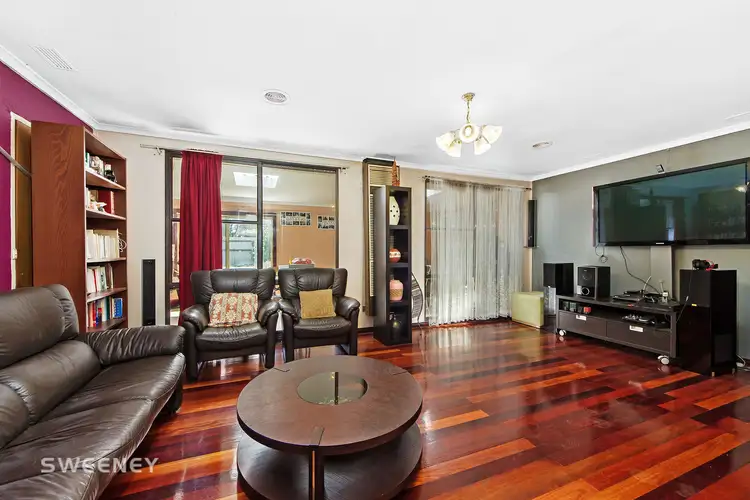 Third view of Homely house listing, 15 Marchant Crescent, Sunshine West VIC 3020