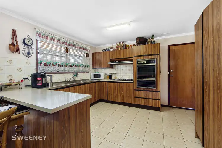Fourth view of Homely house listing, 15 Marchant Crescent, Sunshine West VIC 3020