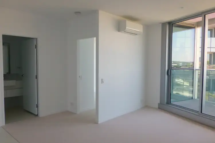 Third view of Homely apartment listing, S1010/231 Harbour Esplanade, Docklands VIC 3008