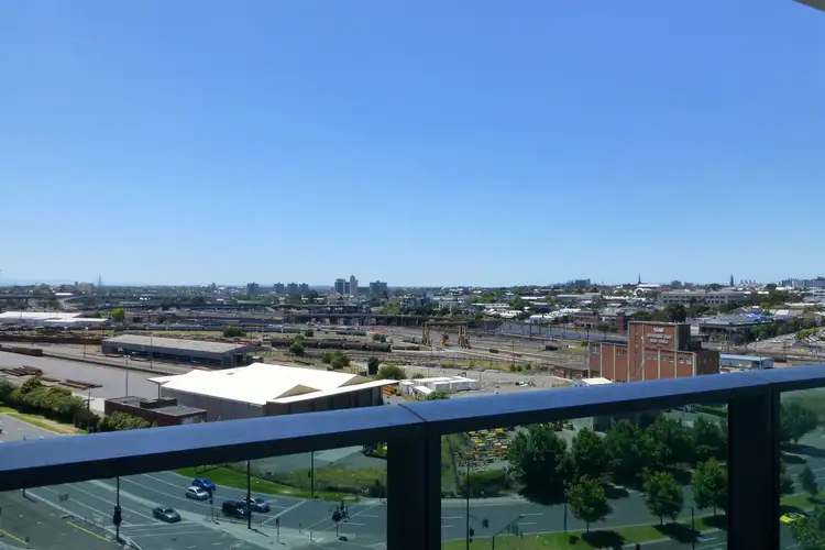 Sixth view of Homely apartment listing, S1010/231 Harbour Esplanade, Docklands VIC 3008
