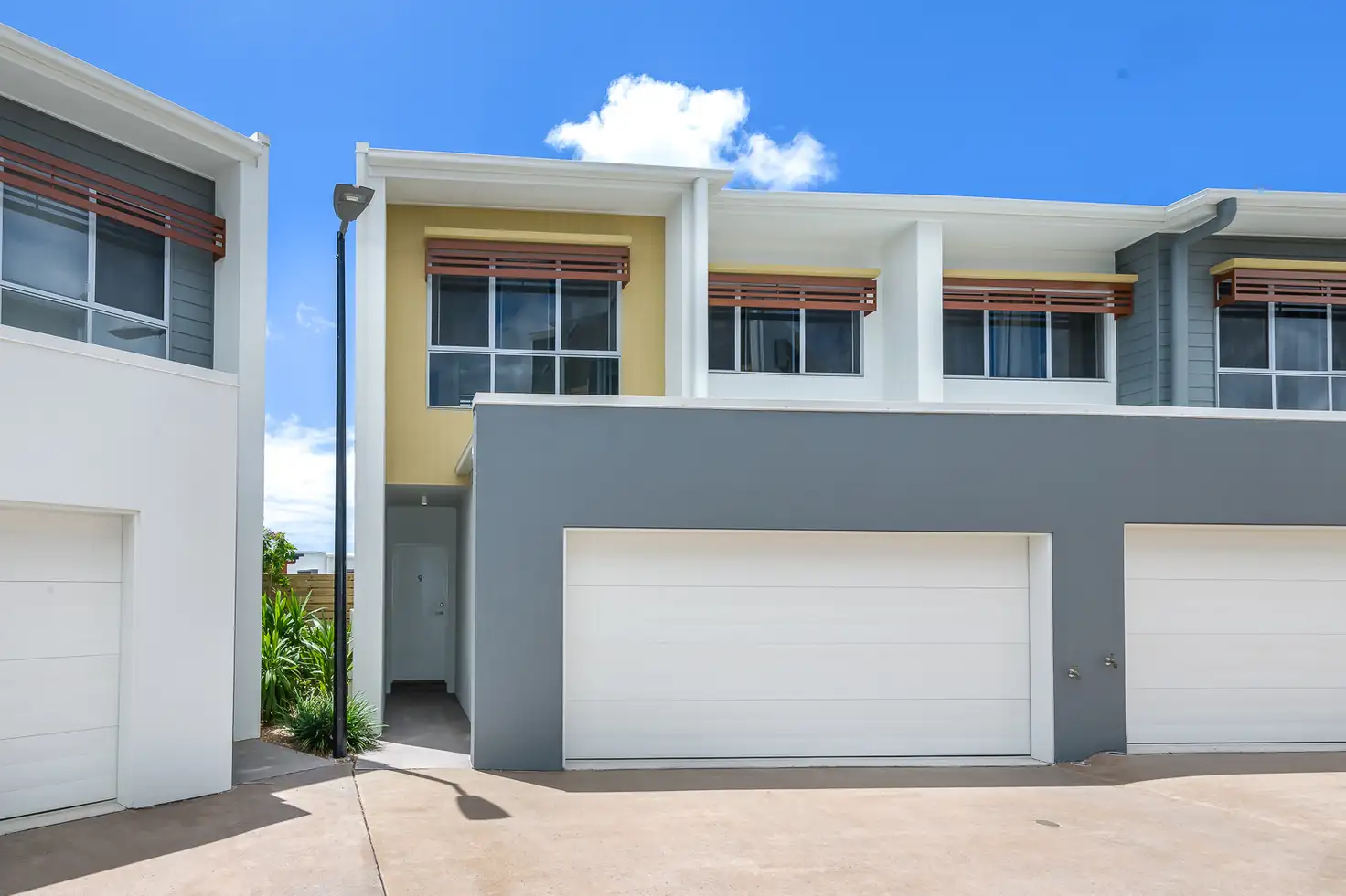 Main view of Homely house listing, 9/3400 Panorama Drive, Carrara QLD 4211