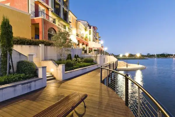 Third view of Homely house listing, 9/3400 Panorama Drive, Carrara QLD 4211