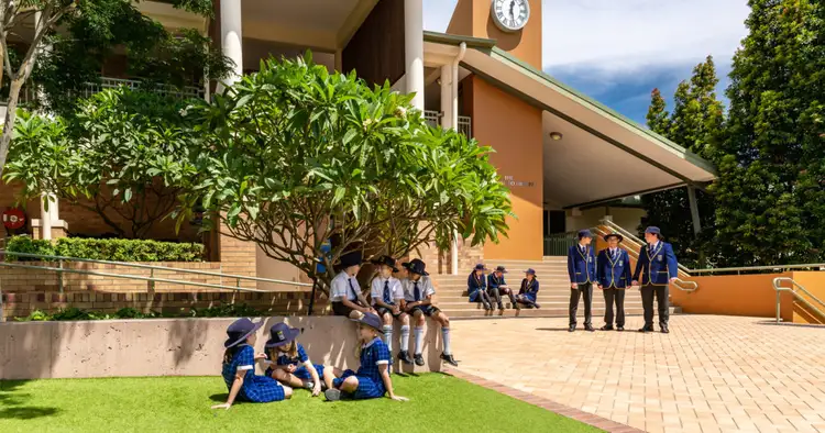 Fifth view of Homely house listing, 9/3400 Panorama Drive, Carrara QLD 4211