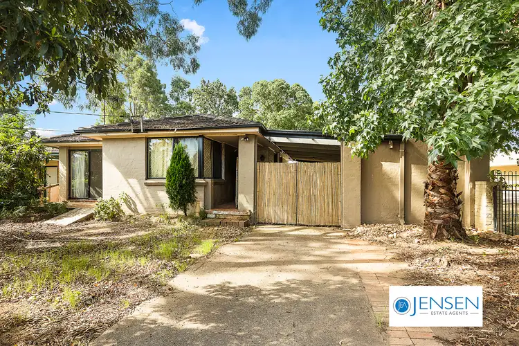 245 Woodstock Avenue, Dharruk NSW 2770