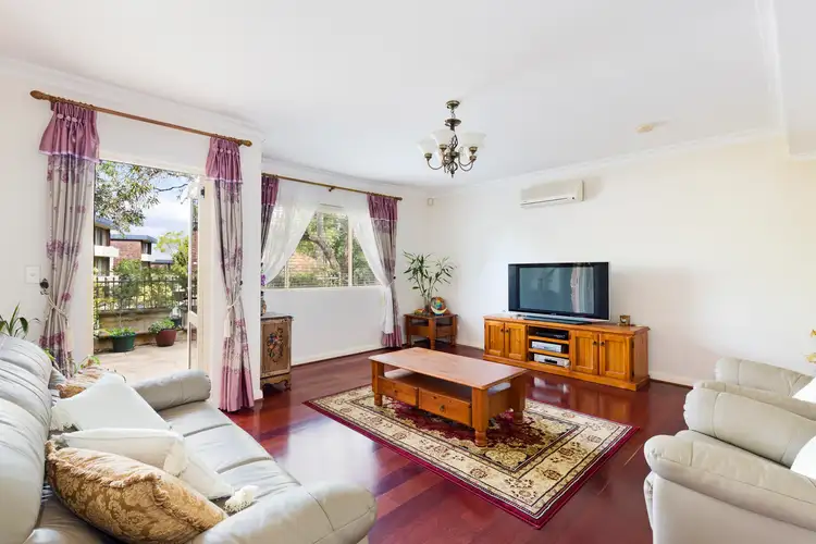 Main view of Homely townhouse listing, 45A Carr Street, Waverton NSW 2060
