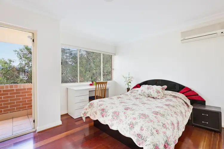 Fourth view of Homely townhouse listing, 45A Carr Street, Waverton NSW 2060