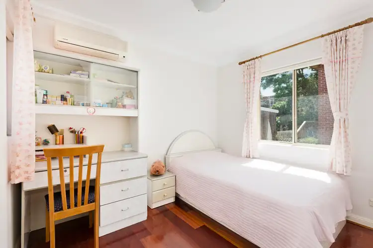 Fifth view of Homely townhouse listing, 45A Carr Street, Waverton NSW 2060