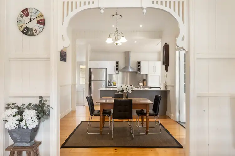 Fourth view of Homely house listing, 24 Silva Street, Ascot QLD 4007