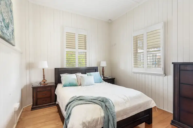 Sixth view of Homely house listing, 24 Silva Street, Ascot QLD 4007
