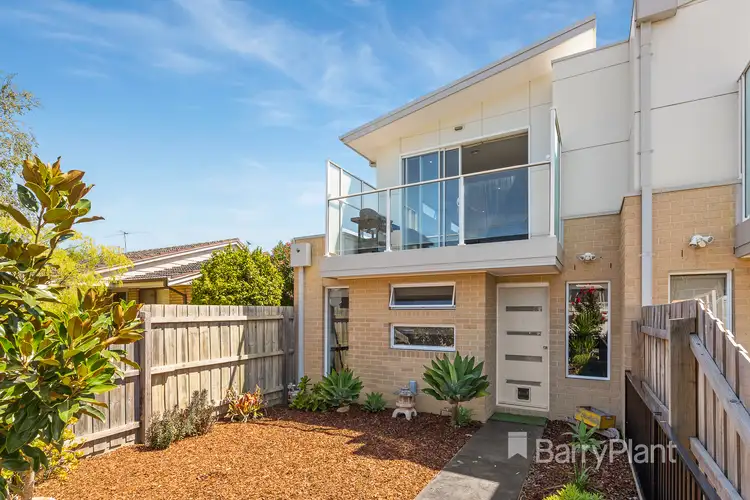 1/2 Tulip Crescent, Boronia VIC 3155