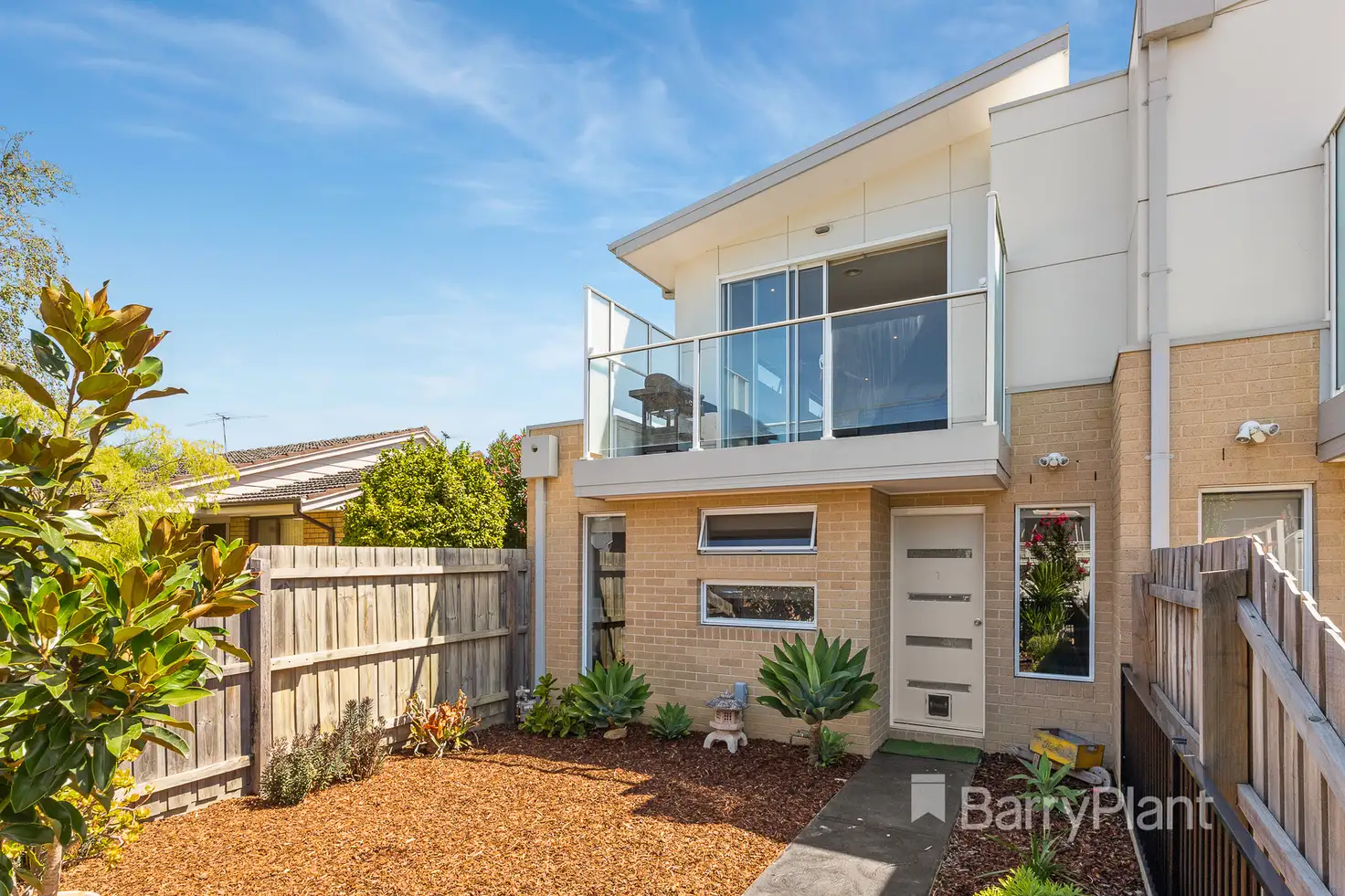 Main view of Homely unit listing, 1/2 Tulip Crescent, Boronia VIC 3155