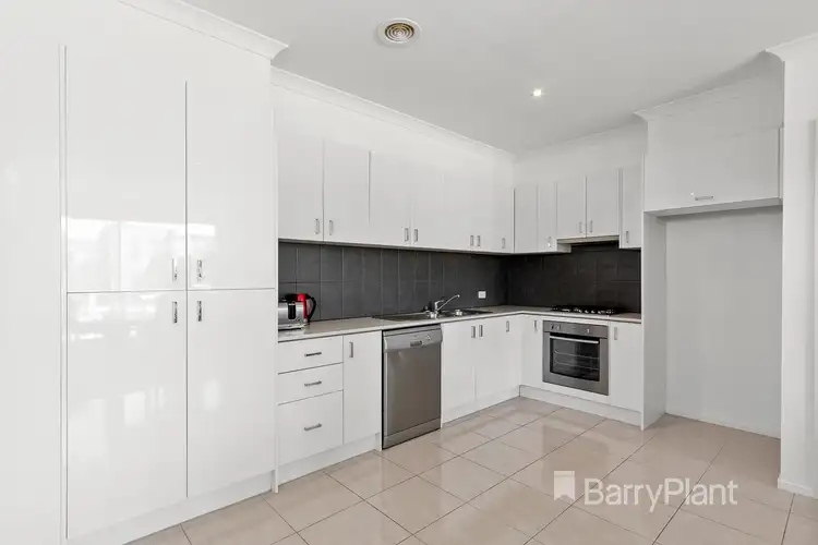 Third view of Homely unit listing, 1/2 Tulip Crescent, Boronia VIC 3155