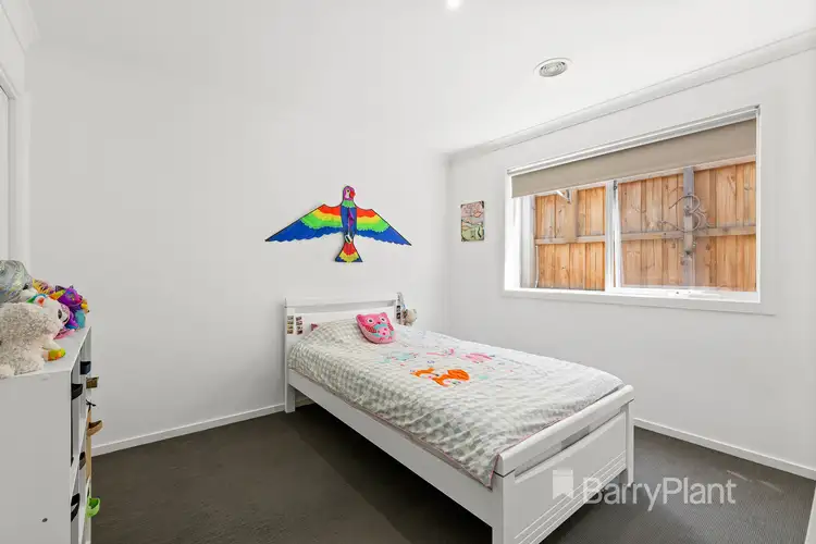 Fourth view of Homely unit listing, 1/2 Tulip Crescent, Boronia VIC 3155