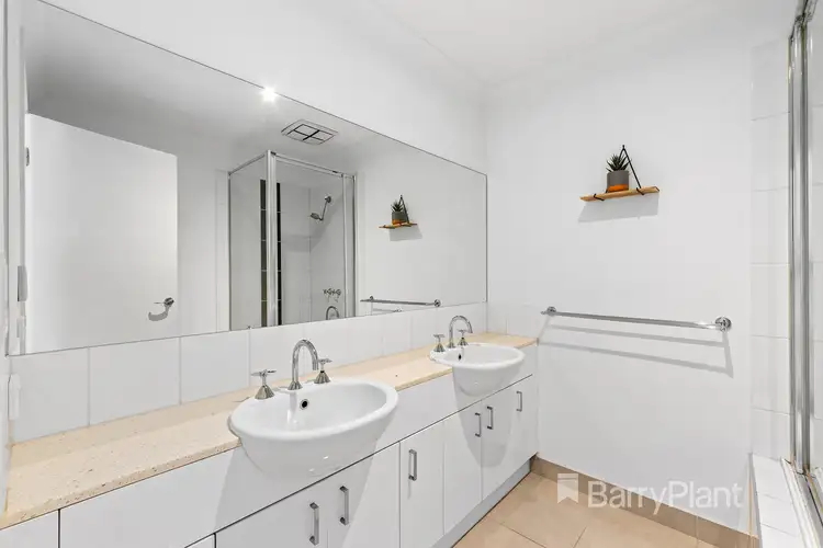 Fifth view of Homely unit listing, 1/2 Tulip Crescent, Boronia VIC 3155