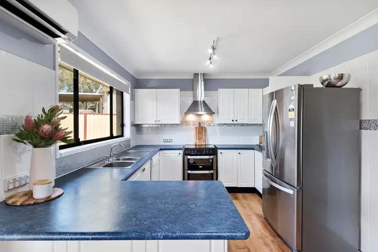 Second view of Homely house listing, 5 Morcombe Close, Gorokan NSW 2263