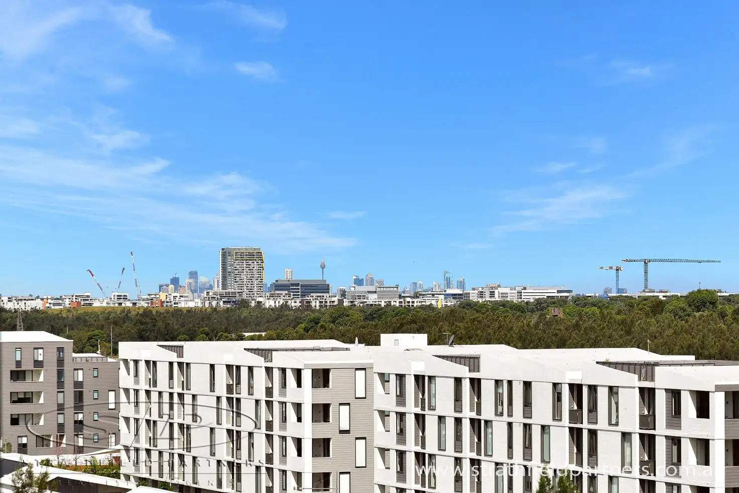 Main view of Homely apartment listing, 72 River Road, Ermington NSW 2115