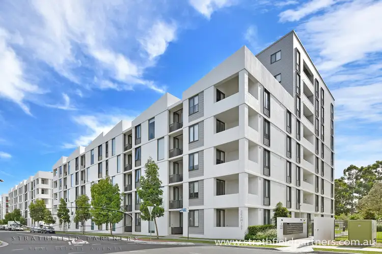 Second view of Homely apartment listing, 72 River Road, Ermington NSW 2115