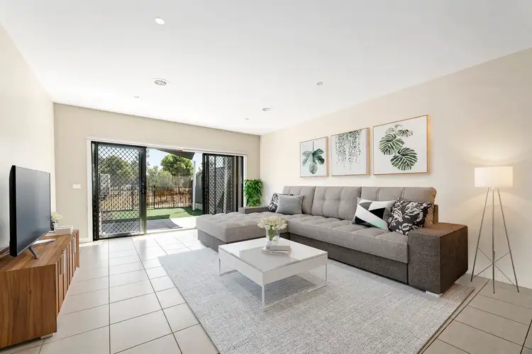 Second view of Homely townhouse listing, 86B Royal Terrace, Craigieburn VIC 3064