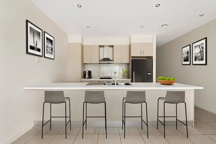 Third view of Homely townhouse listing, 86B Royal Terrace, Craigieburn VIC 3064