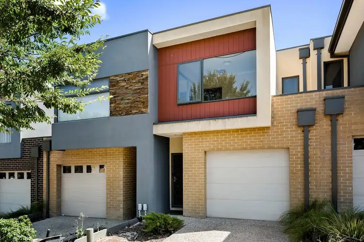 Fourth view of Homely townhouse listing, 86B Royal Terrace, Craigieburn VIC 3064