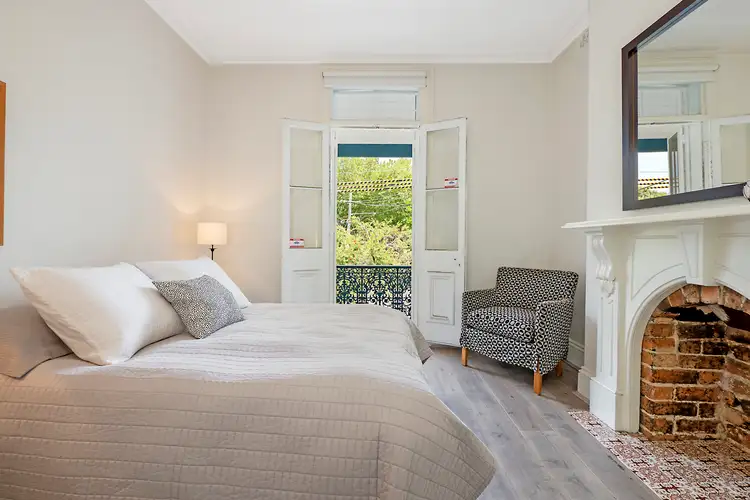 Fifth view of Homely house listing, 91 St Johns Road, Glebe NSW 2037