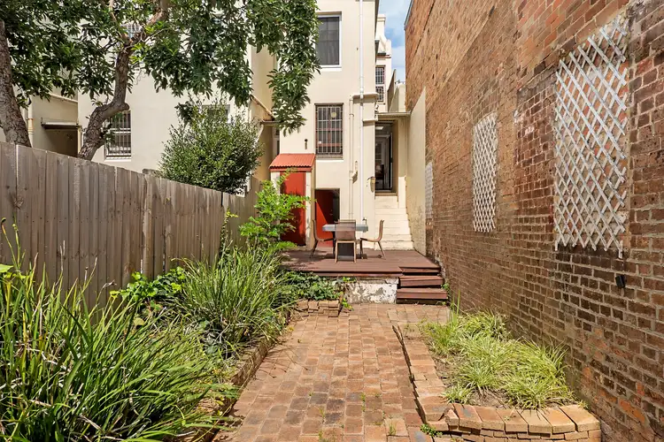 Sixth view of Homely house listing, 91 St Johns Road, Glebe NSW 2037