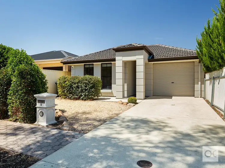 Main view of Homely house listing, 9 Lomond Road, Klemzig SA 5087