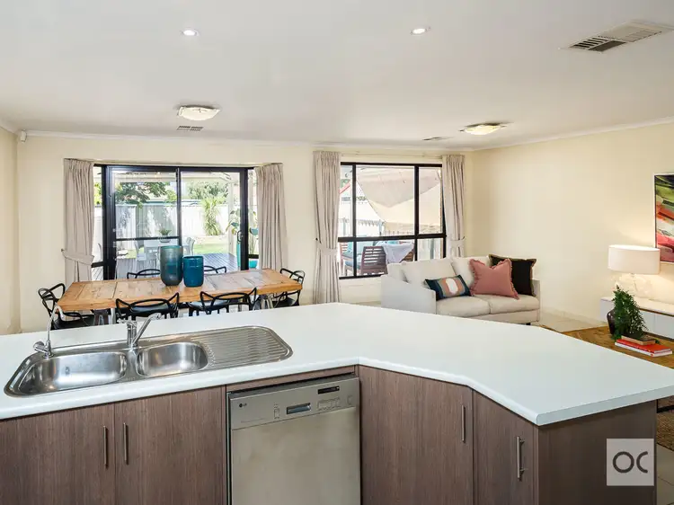Second view of Homely house listing, 9 Lomond Road, Klemzig SA 5087