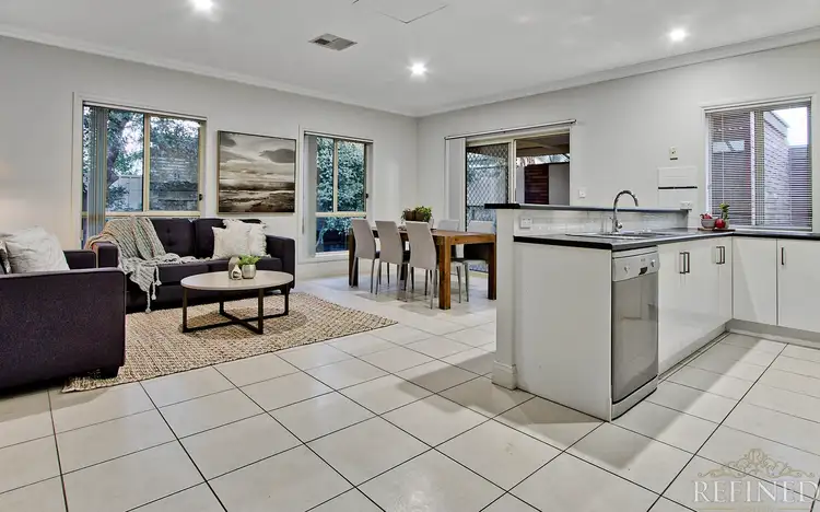 Second view of Homely house listing, 3B Stagg Drive, Tranmere SA 5073