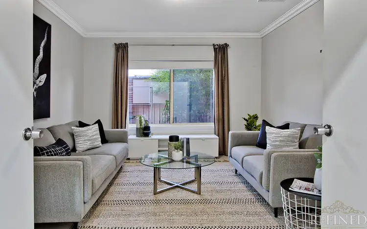 Third view of Homely house listing, 3B Stagg Drive, Tranmere SA 5073