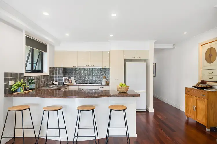 Fifth view of Homely apartment listing, 3/691 Barrenjoey Road, Avalon Beach NSW 2107