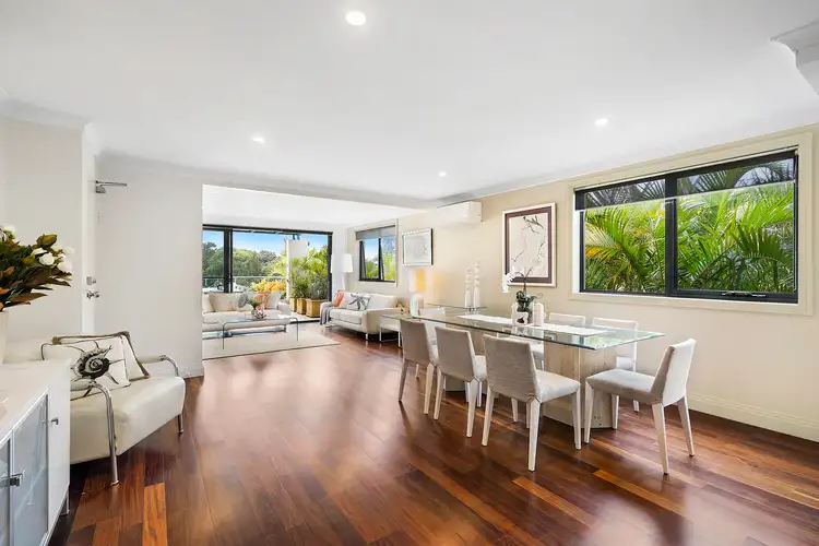 Sixth view of Homely apartment listing, 3/691 Barrenjoey Road, Avalon Beach NSW 2107