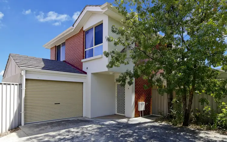 Second view of Homely townhouse listing, 4/149 Anzac Highway, Kurralta Park SA 5037