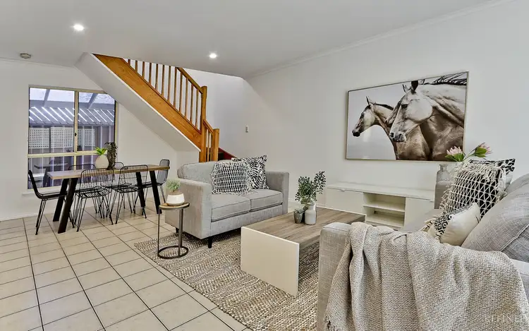 Third view of Homely townhouse listing, 4/149 Anzac Highway, Kurralta Park SA 5037