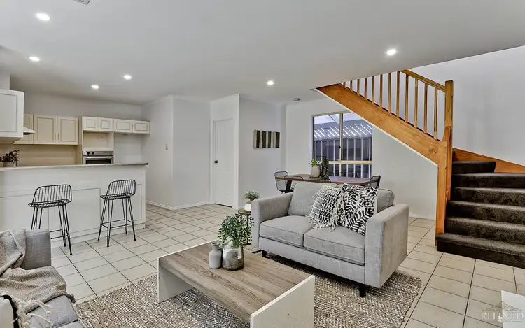 Fourth view of Homely townhouse listing, 4/149 Anzac Highway, Kurralta Park SA 5037