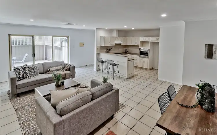 Fifth view of Homely townhouse listing, 4/149 Anzac Highway, Kurralta Park SA 5037