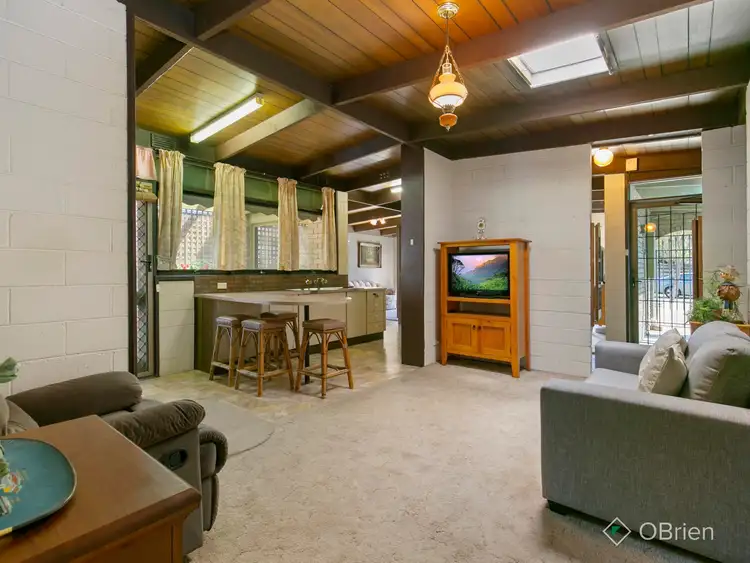 Fifth view of Homely house listing, 4 Northcote Street, Seaford VIC 3198