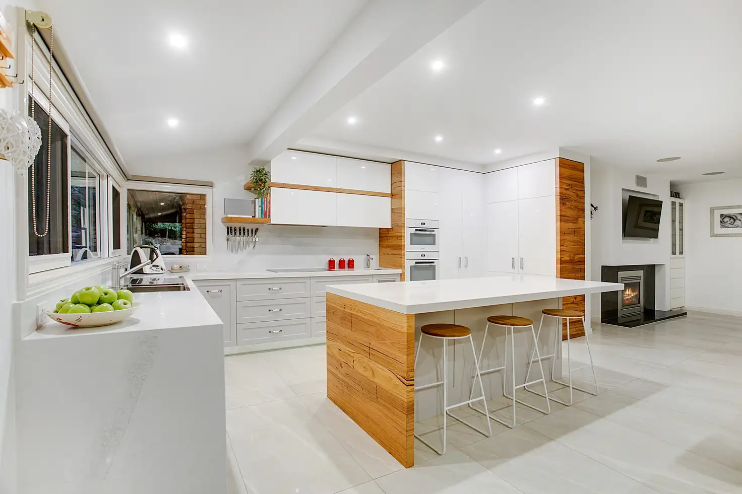 Main view of Homely house listing, 1 Marie Court, Mount Eliza VIC 3930