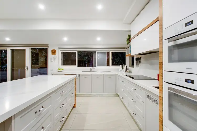 Second view of Homely house listing, 1 Marie Court, Mount Eliza VIC 3930