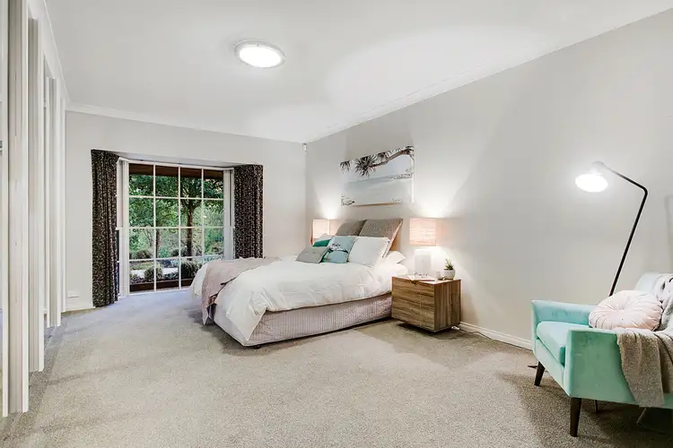 Sixth view of Homely house listing, 1 Marie Court, Mount Eliza VIC 3930