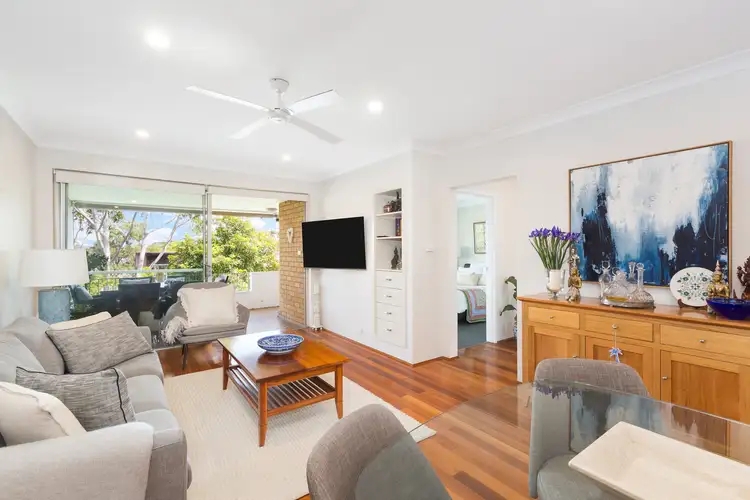 Main view of Homely apartment listing, 10/27-33 Judd Street, Cronulla NSW 2230