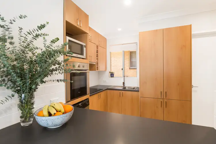 Third view of Homely apartment listing, 10/27-33 Judd Street, Cronulla NSW 2230
