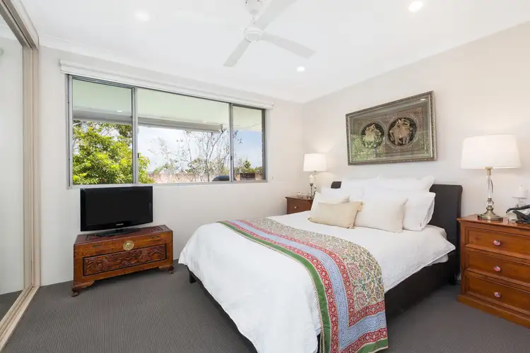 Fourth view of Homely apartment listing, 10/27-33 Judd Street, Cronulla NSW 2230