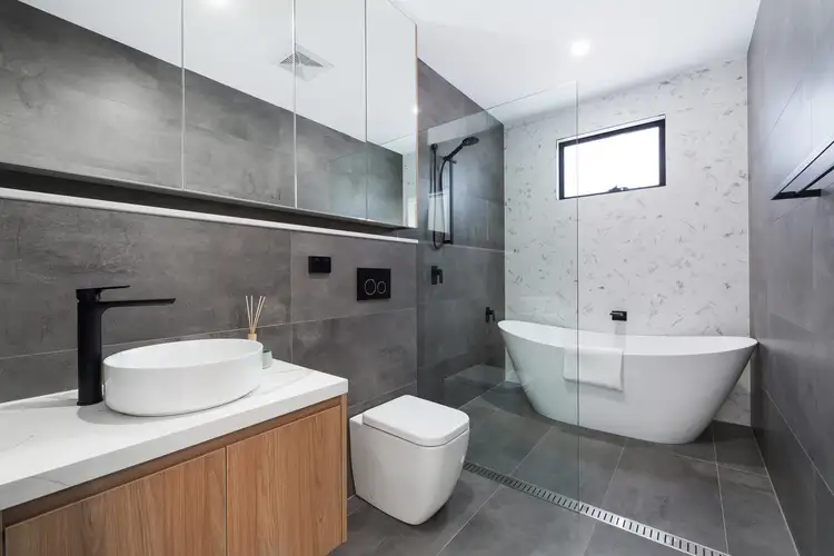 Sixth view of Homely semi-detached listing, 12B Yathong Road, Caringbah NSW 2229