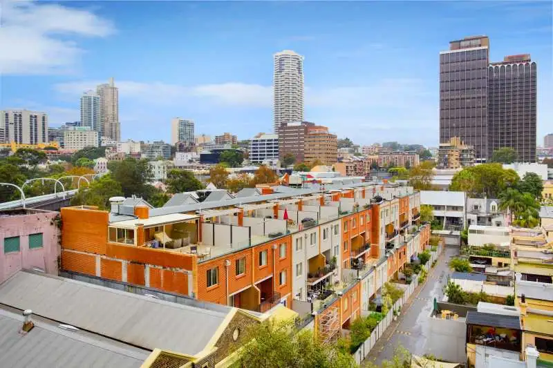 Main view of Homely apartment listing, 22-40 Sir John Young Crescent, Woolloomooloo NSW 2011