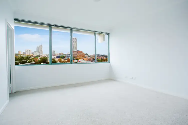 Third view of Homely apartment listing, 22-40 Sir John Young Crescent, Woolloomooloo NSW 2011