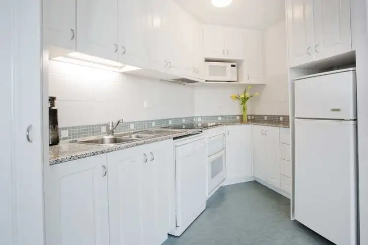 Fourth view of Homely apartment listing, 22-40 Sir John Young Crescent, Woolloomooloo NSW 2011