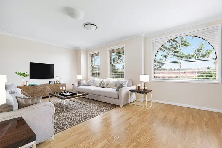 Fourth view of Homely house listing, 8 Singleton Avenue, Kellyville Ridge NSW 2155