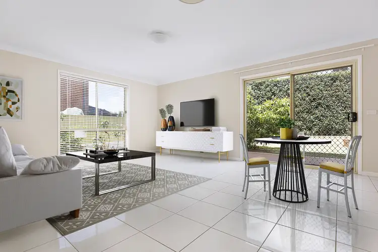Fifth view of Homely house listing, 8 Singleton Avenue, Kellyville Ridge NSW 2155